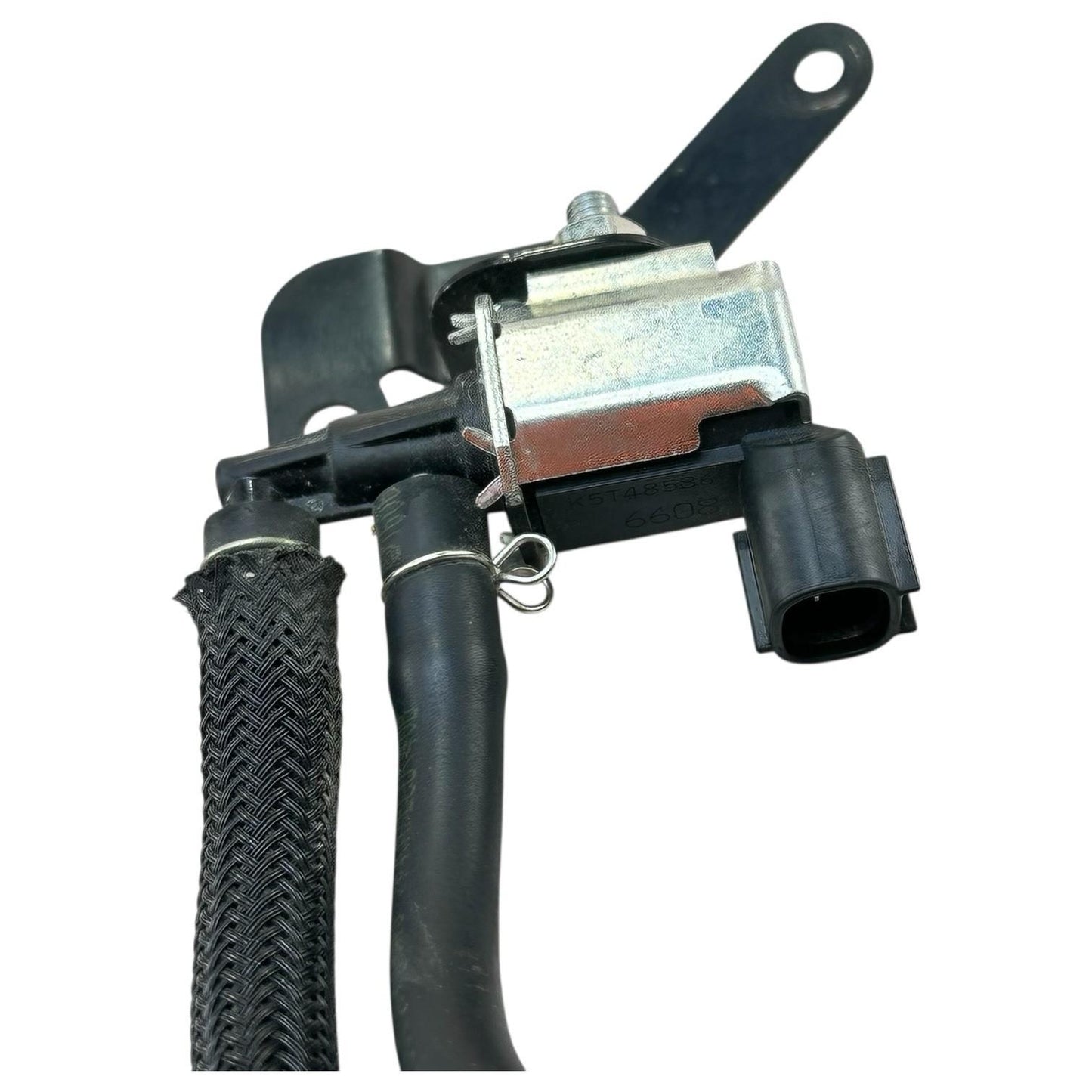 2016 - 2020 KAWASAKI NINJA ZX10R EVAP CHARCOAL EMISSIONS CANISTER PURGE STOCK