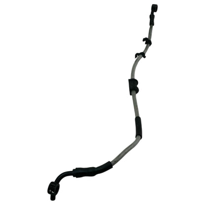 2016 - 2020 KAWASAKI NINJA ZX10R BRAKE LINES FRONT REAR CALIPER HOSES SET STOCK