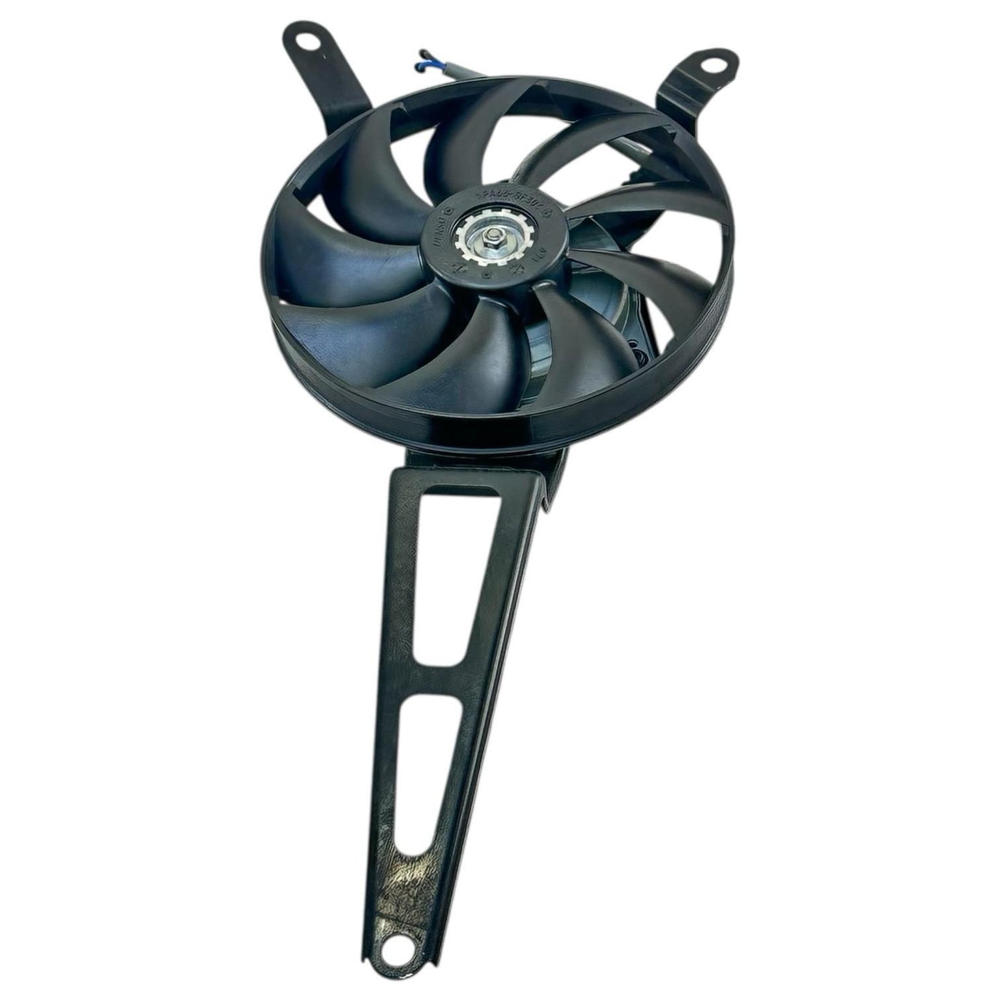 2016 - 2020 KAWASAKI NINJA ZX10R RADIATOR FAN COOLING MOTOR ENGINE UNIT STOCK