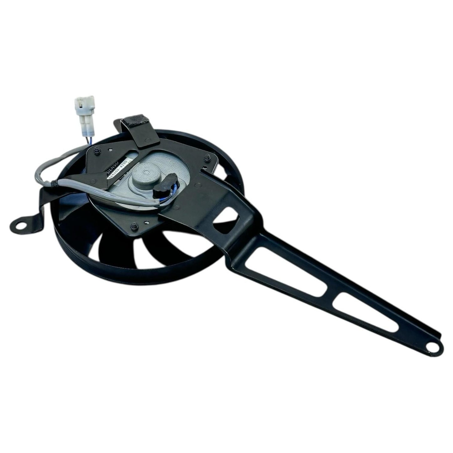 2016 - 2020 KAWASAKI NINJA ZX10R RADIATOR FAN COOLING MOTOR ENGINE UNIT STOCK