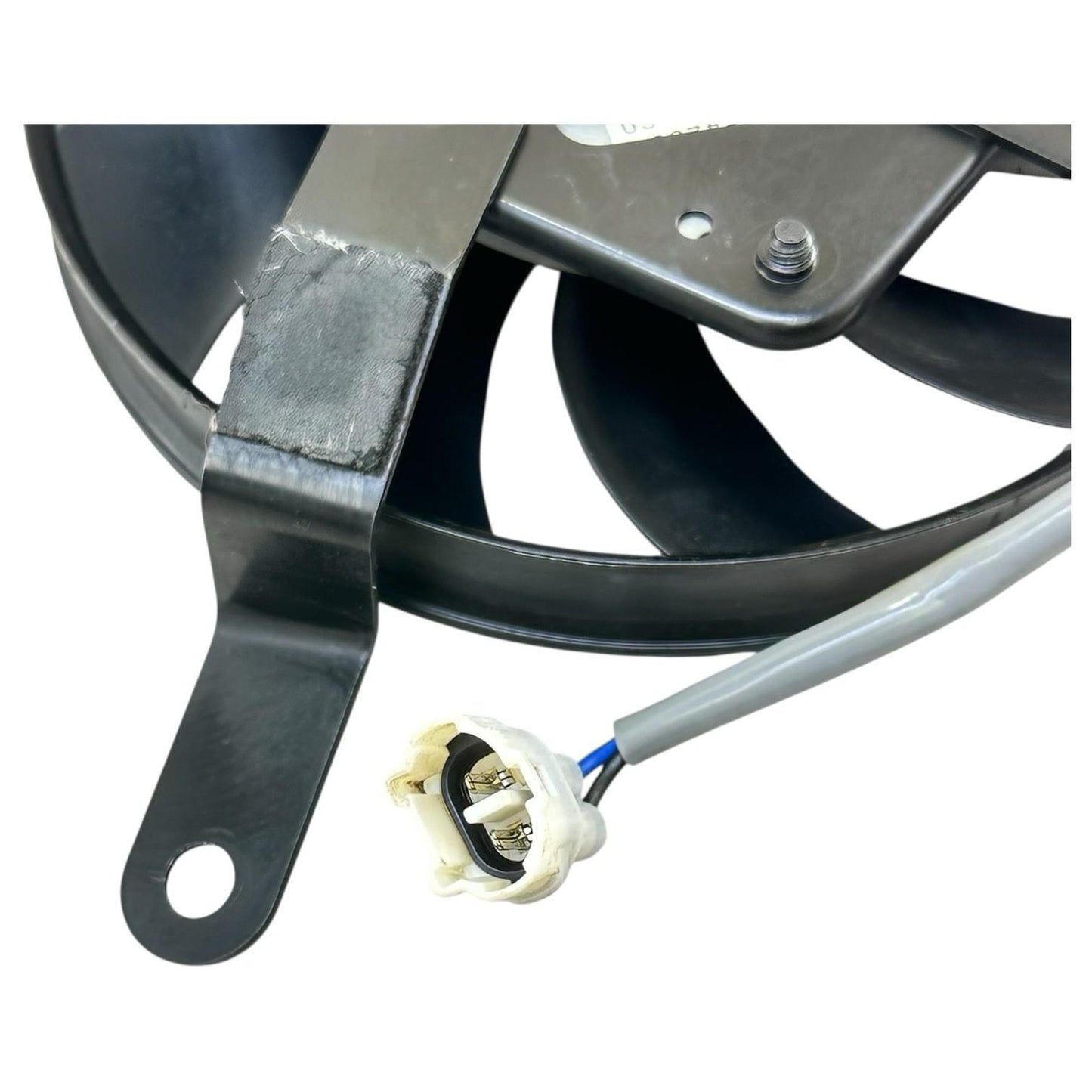 2016 - 2020 KAWASAKI NINJA ZX10R RADIATOR FAN COOLING MOTOR ENGINE UNIT STOCK