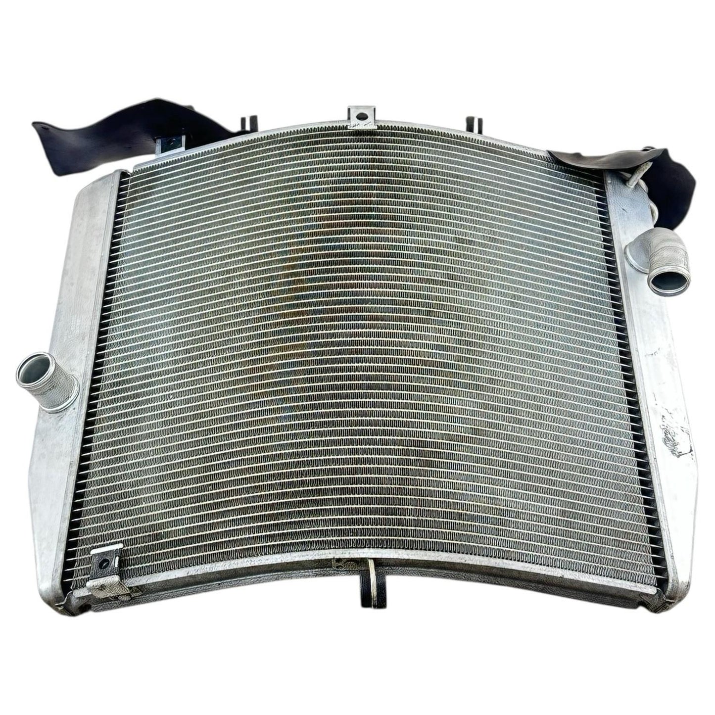 2016 - 2020 KAWASAKI NINJA ZX10R RADIATOR ENGINE COOLING MOTOR UNIT STOCK OEM