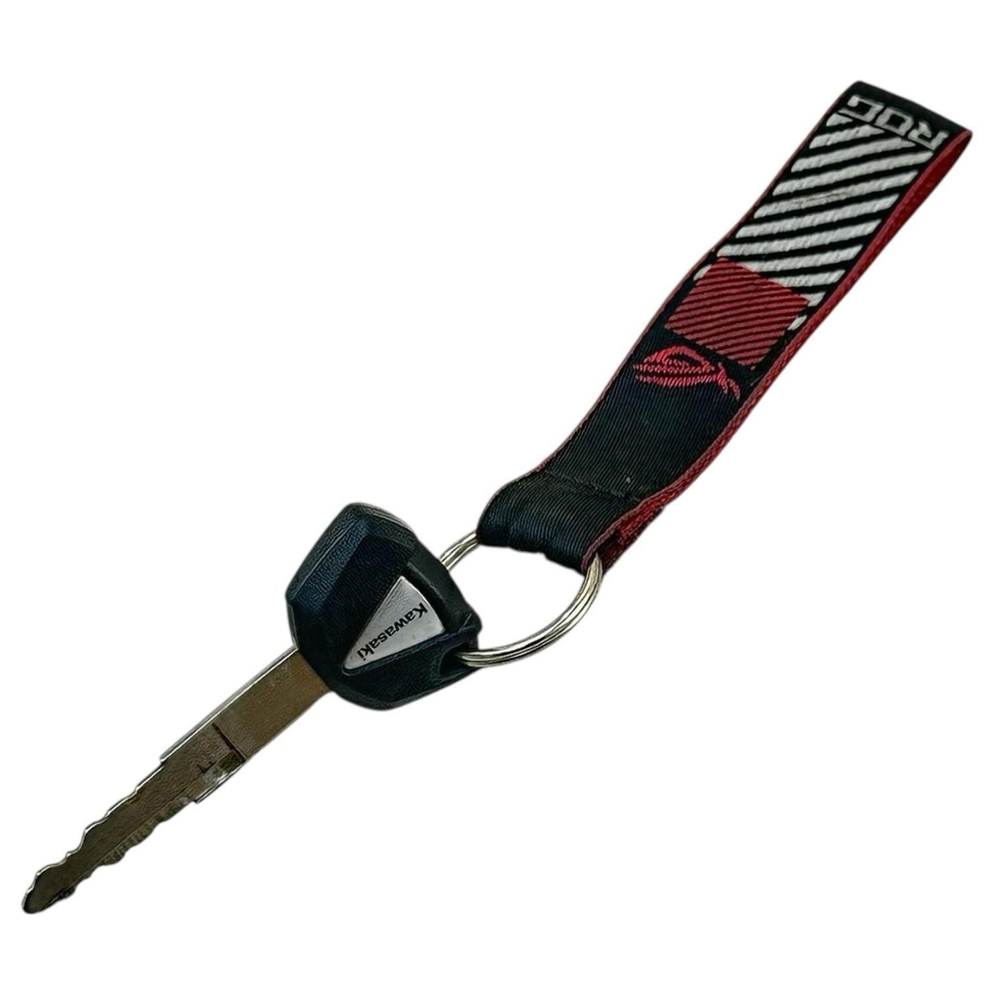 2016 - 2020 KAWASAKI NINJA ZX10R LOCK SET IGNITION SWITCH KEY SEAT LATCH CLAMP