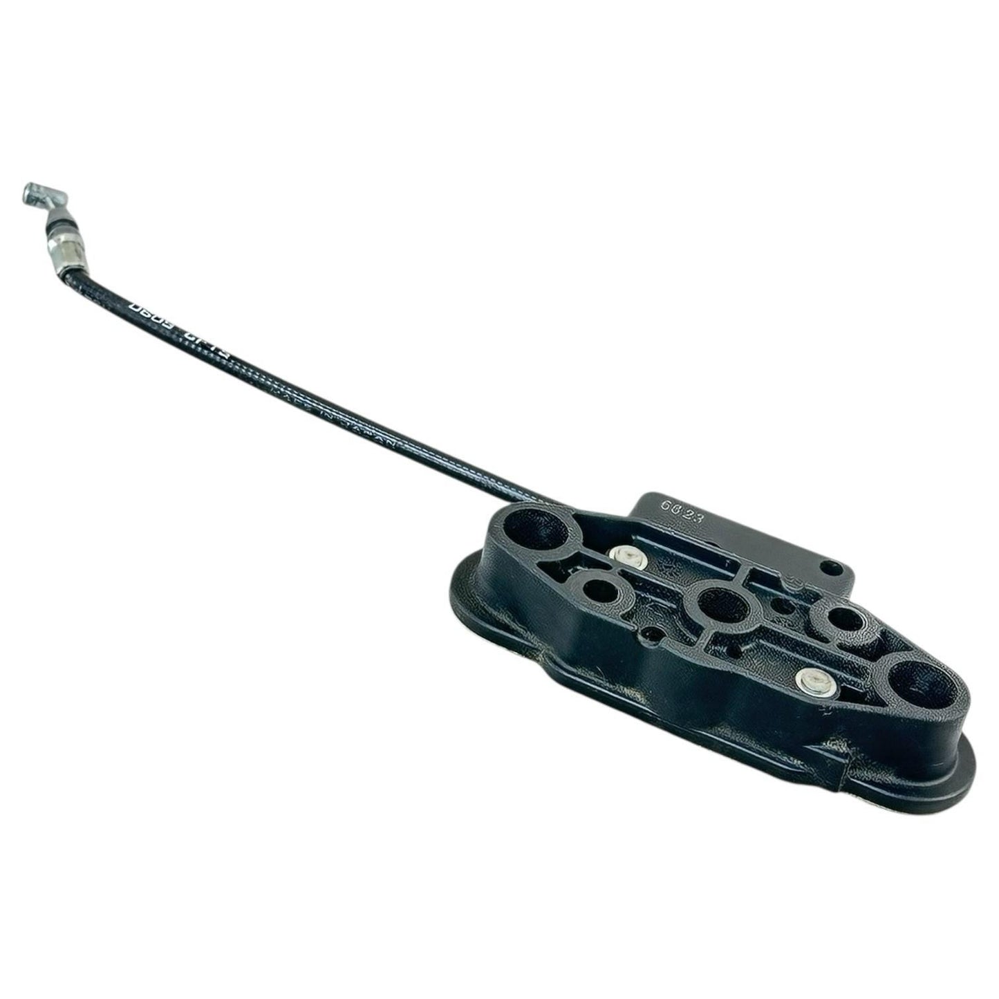 2016 - 2020 KAWASAKI NINJA ZX10R LOCK SET IGNITION SWITCH KEY SEAT LATCH CLAMP