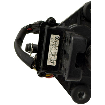 2008 - 2013 DUCATI 848 EXHAUST SERVO MOTOR VALVE STOCK ELECTRICAL SYSTEM STOCK