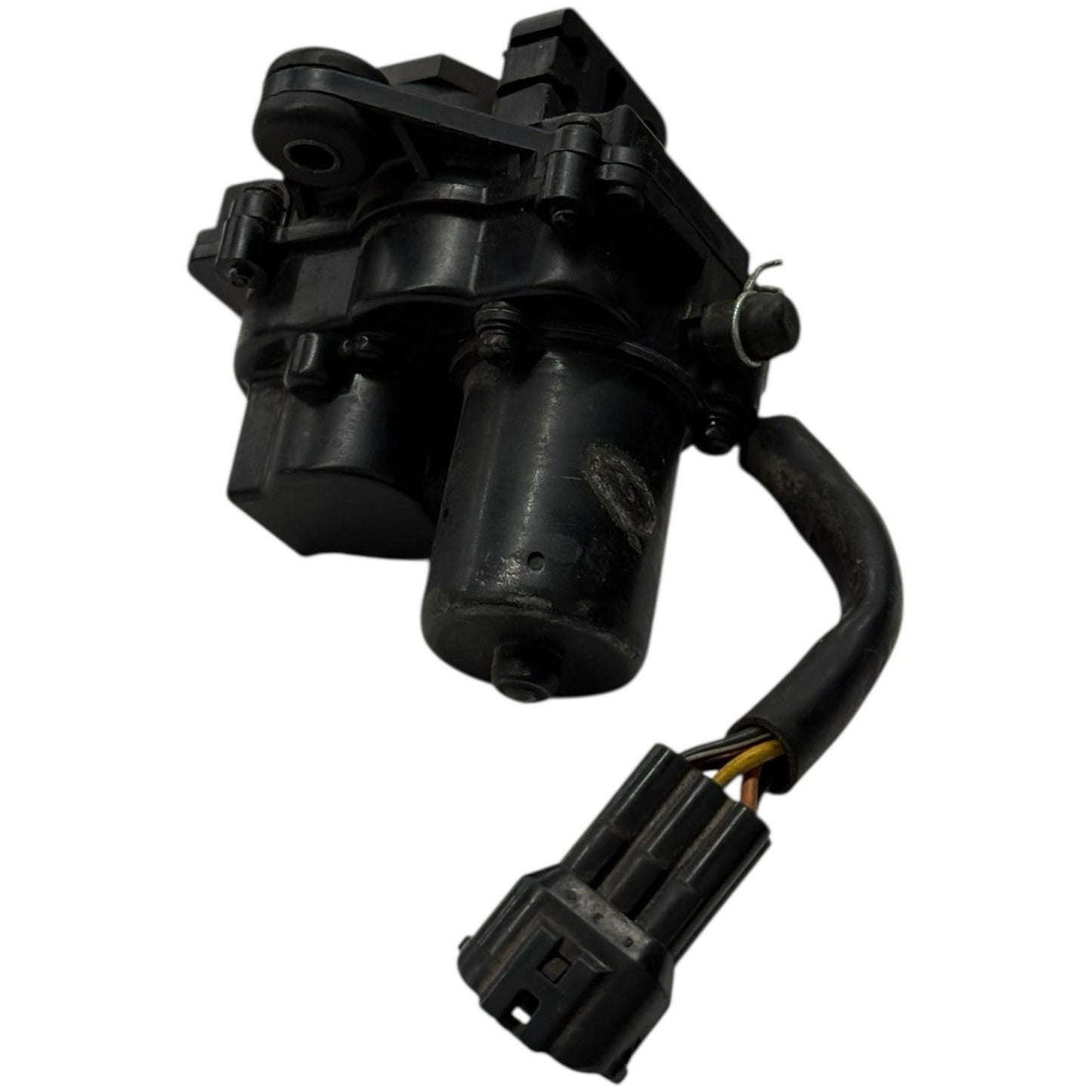 2008 - 2013 DUCATI 848 EXHAUST SERVO MOTOR VALVE STOCK ELECTRICAL SYSTEM STOCK