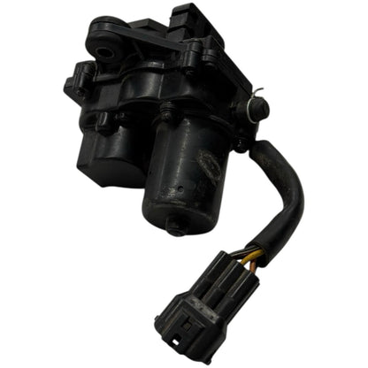 2008 - 2013 DUCATI 848 EXHAUST SERVO MOTOR VALVE STOCK ELECTRICAL SYSTEM STOCK