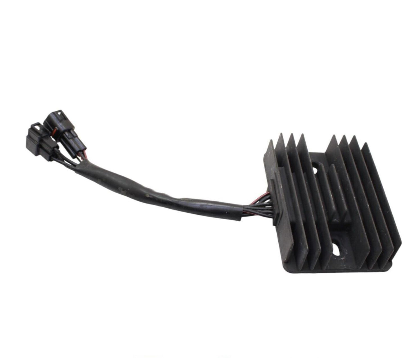 2009 - 2016 SUZUKI GSXR1000 RECTIFIER VOLTAGE REGULATOR ELECTRICAL SYSTEM STOCK