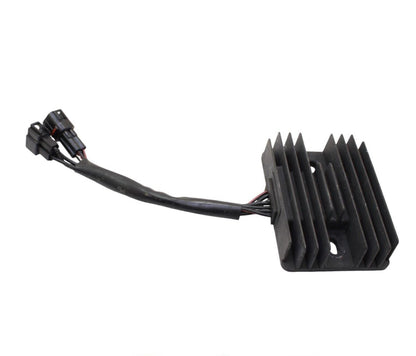 2009 - 2016 SUZUKI GSXR1000 RECTIFIER VOLTAGE REGULATOR ELECTRICAL SYSTEM STOCK