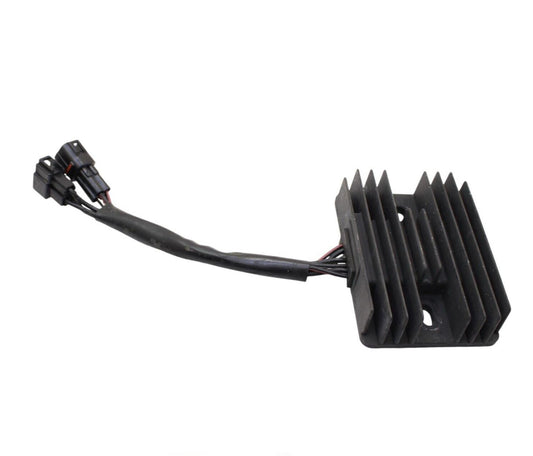 2009 - 2016 SUZUKI GSXR1000 RECTIFIER VOLTAGE REGULATOR ELECTRICAL SYSTEM STOCK