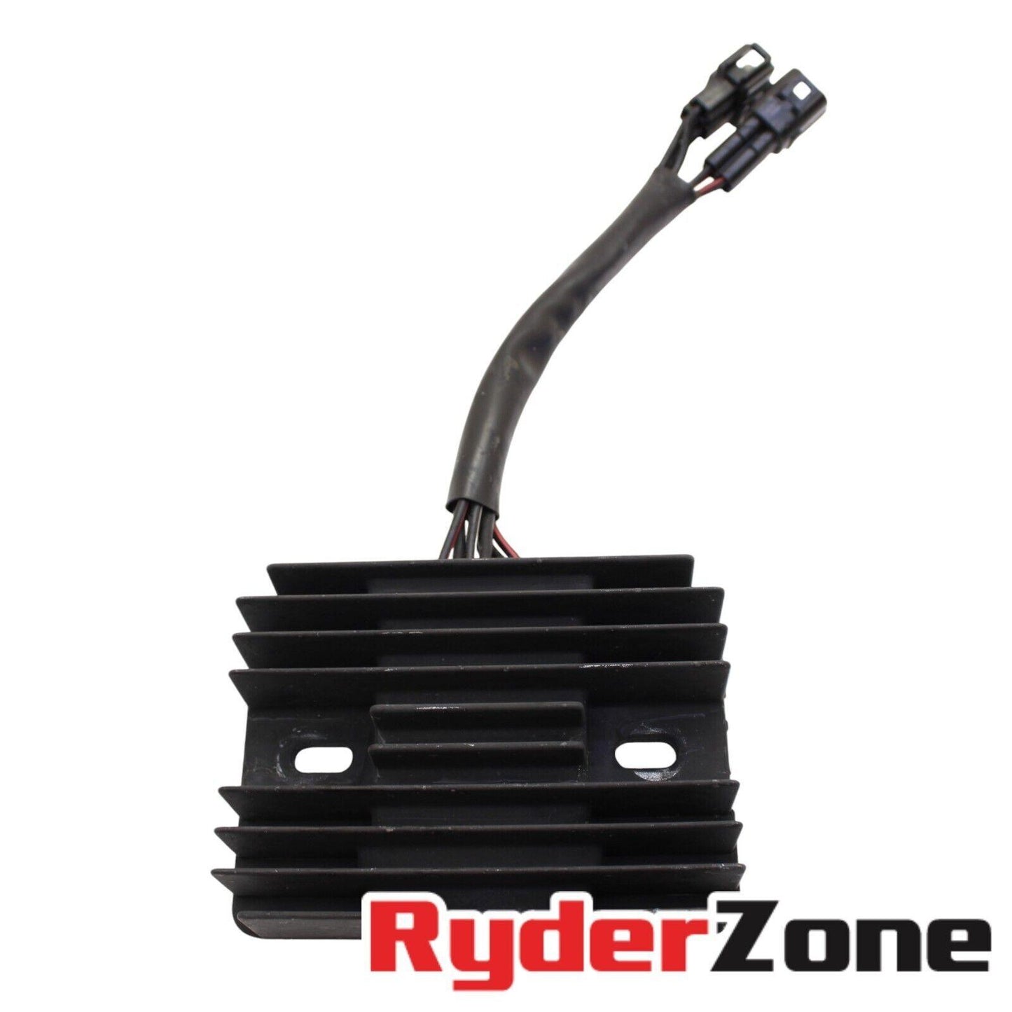 2009 - 2016 SUZUKI GSXR1000 RECTIFIER VOLTAGE REGULATOR ELECTRICAL SYSTEM STOCK