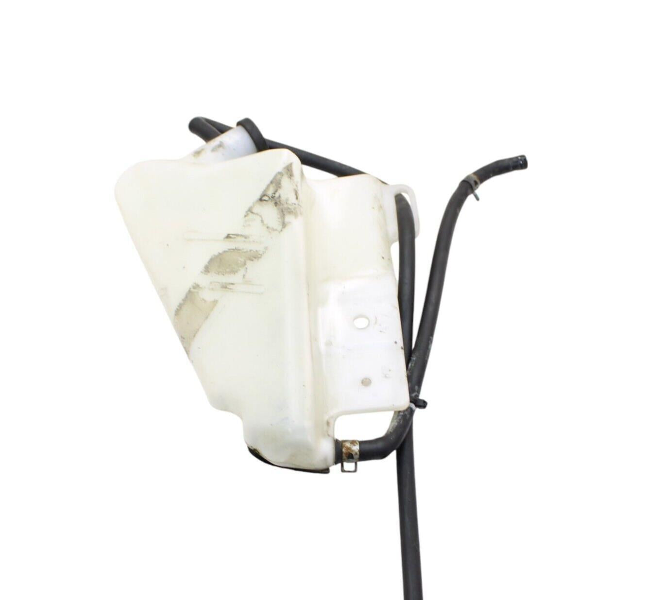 2009 - 2016 SUZUKI GSXR1000 OVERFLOW TANK COOLANT RESERVOIR WATER BOTTLE OEM