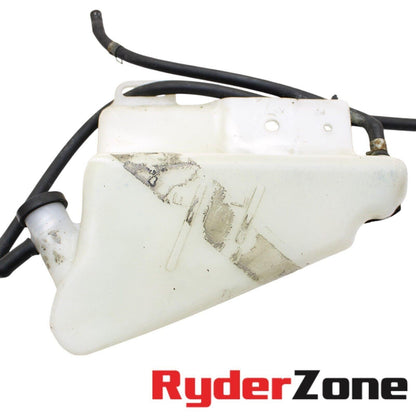 2009 - 2016 SUZUKI GSXR1000 OVERFLOW TANK COOLANT RESERVOIR WATER BOTTLE OEM