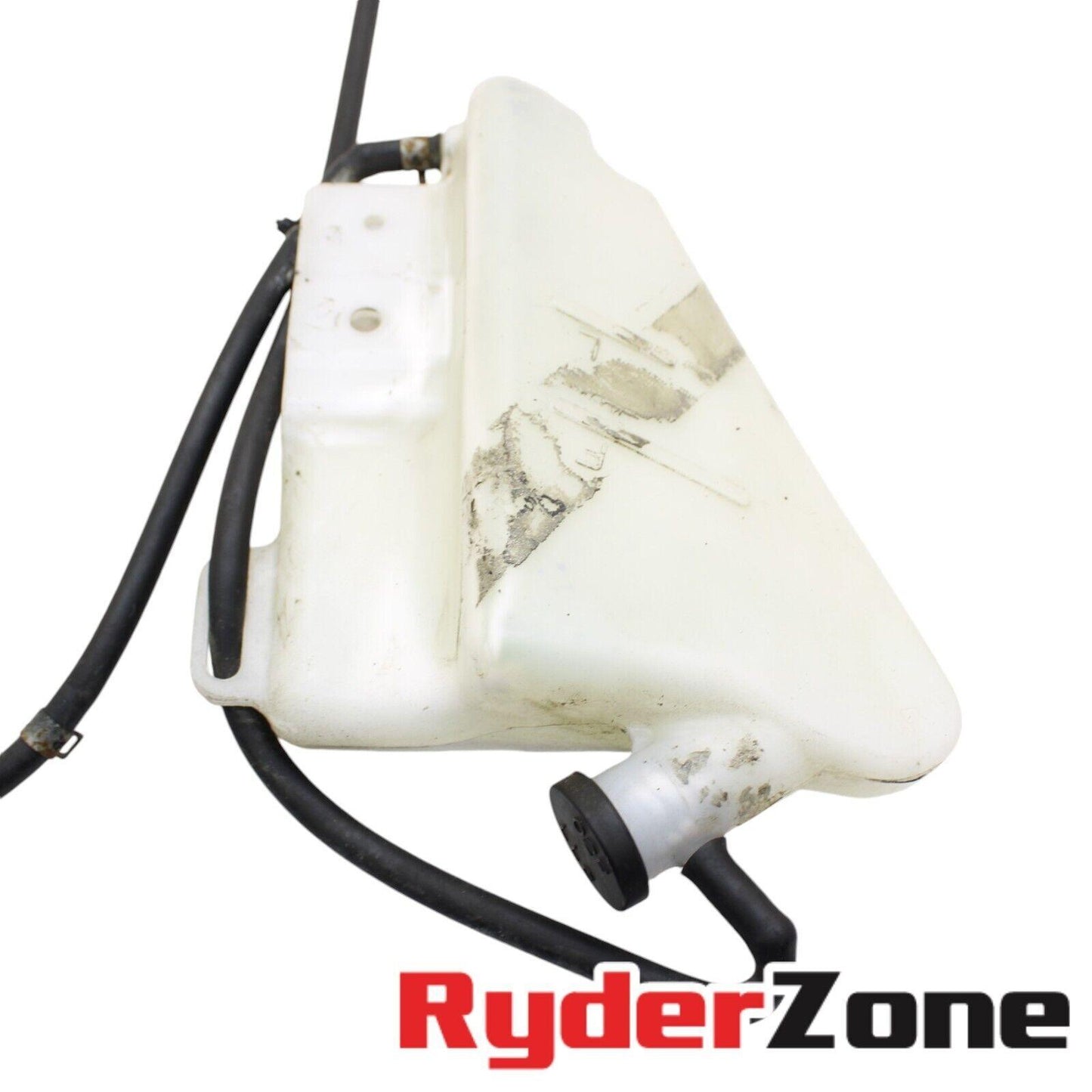 2009 - 2016 SUZUKI GSXR1000 OVERFLOW TANK COOLANT RESERVOIR WATER BOTTLE OEM