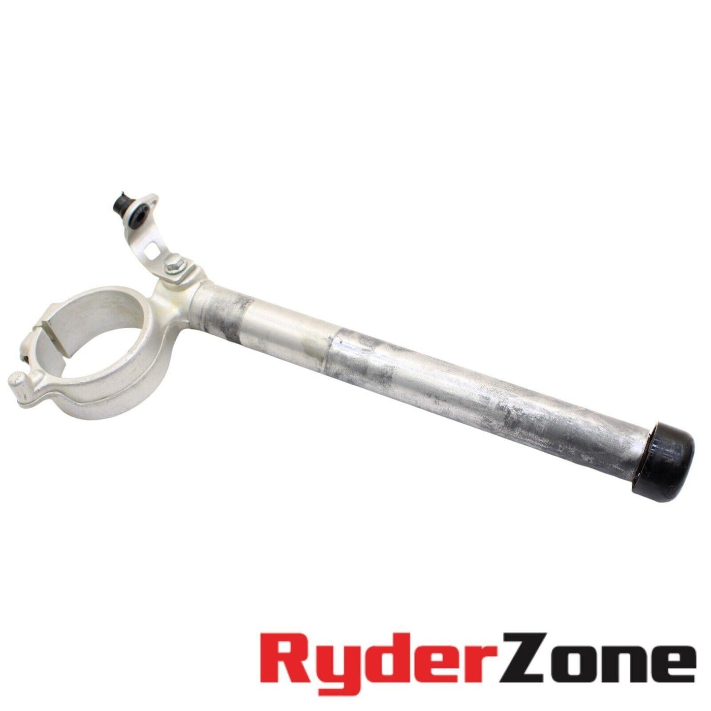 2009 - 2016 SUZUKI GSXR 1000 HANDLE BAR SET CLIP ON LEFT RIGHT STRAIGHT STOCK