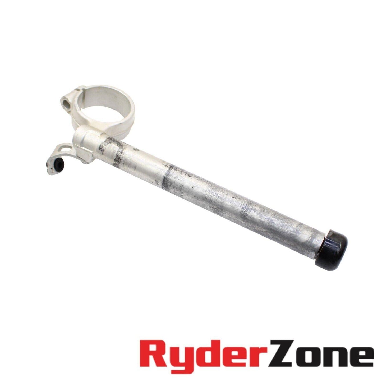 2009 - 2016 SUZUKI GSXR 1000 HANDLE BAR SET CLIP ON LEFT RIGHT STRAIGHT STOCK