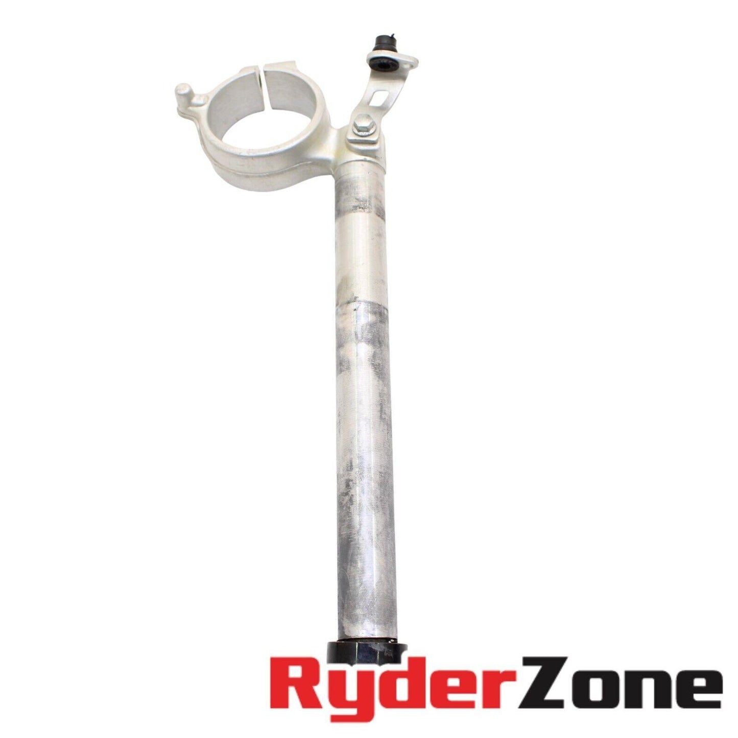 2009 - 2016 SUZUKI GSXR 1000 HANDLE BAR SET CLIP ON LEFT RIGHT STRAIGHT STOCK