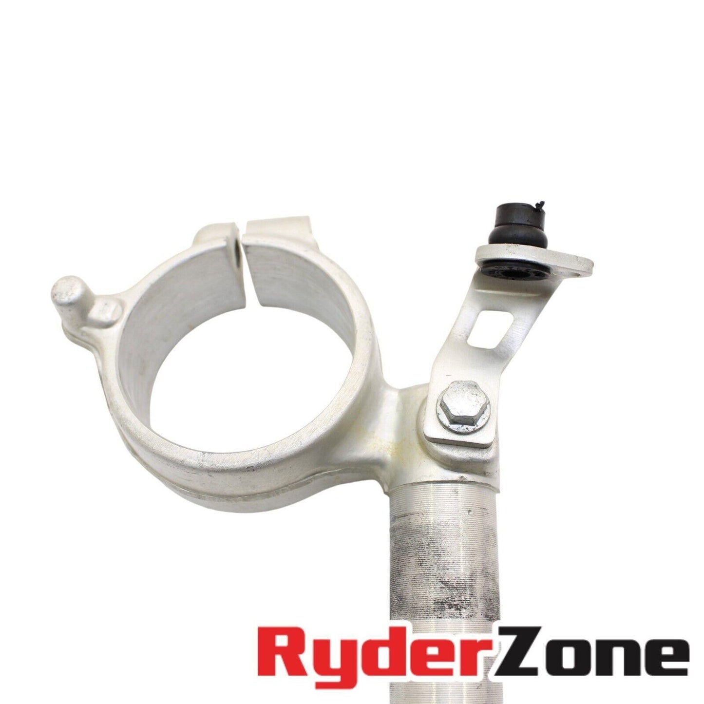 2009 - 2016 SUZUKI GSXR 1000 HANDLE BAR SET CLIP ON LEFT RIGHT STRAIGHT STOCK