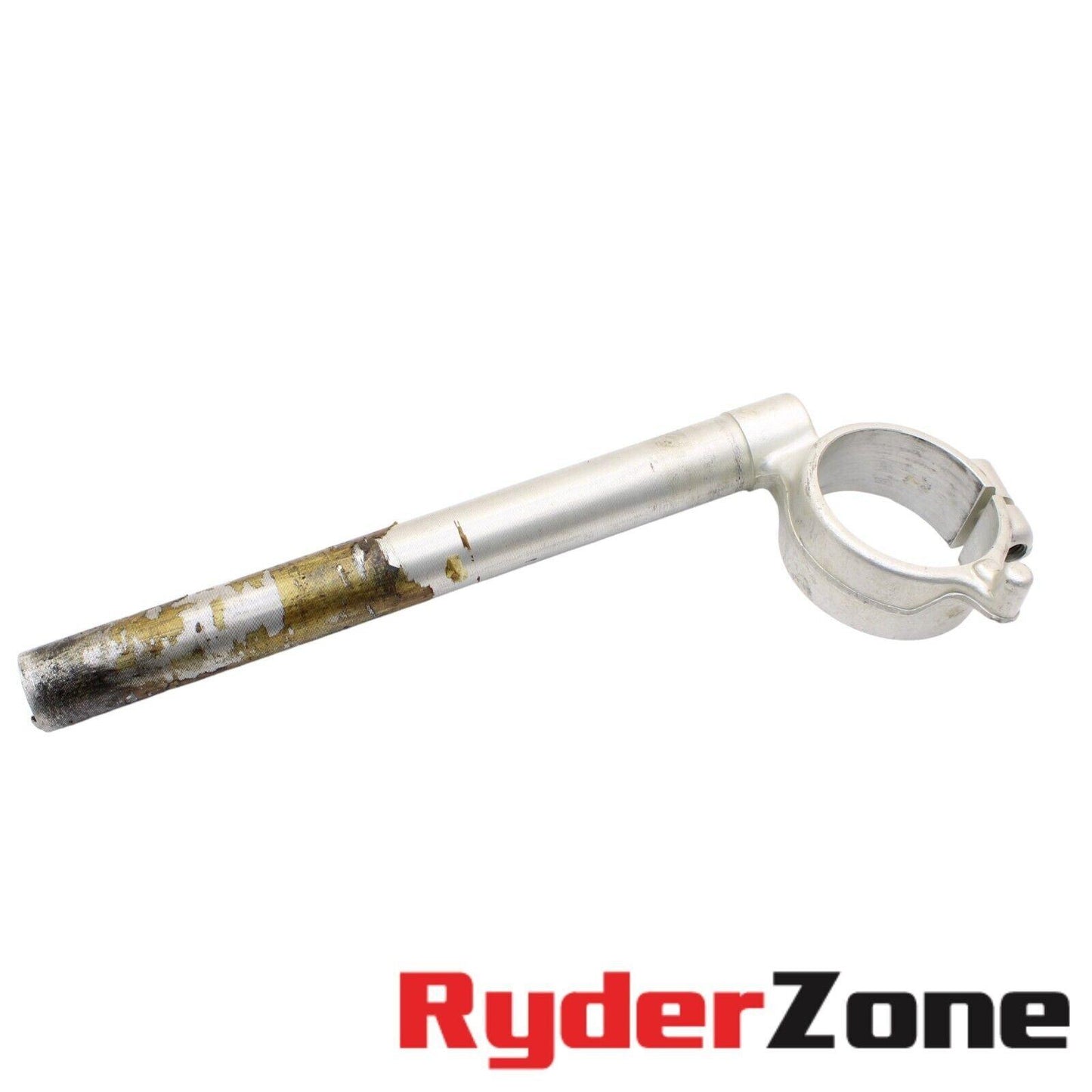 2009 - 2016 SUZUKI GSXR 1000 HANDLE BAR SET CLIP ON LEFT RIGHT STRAIGHT STOCK