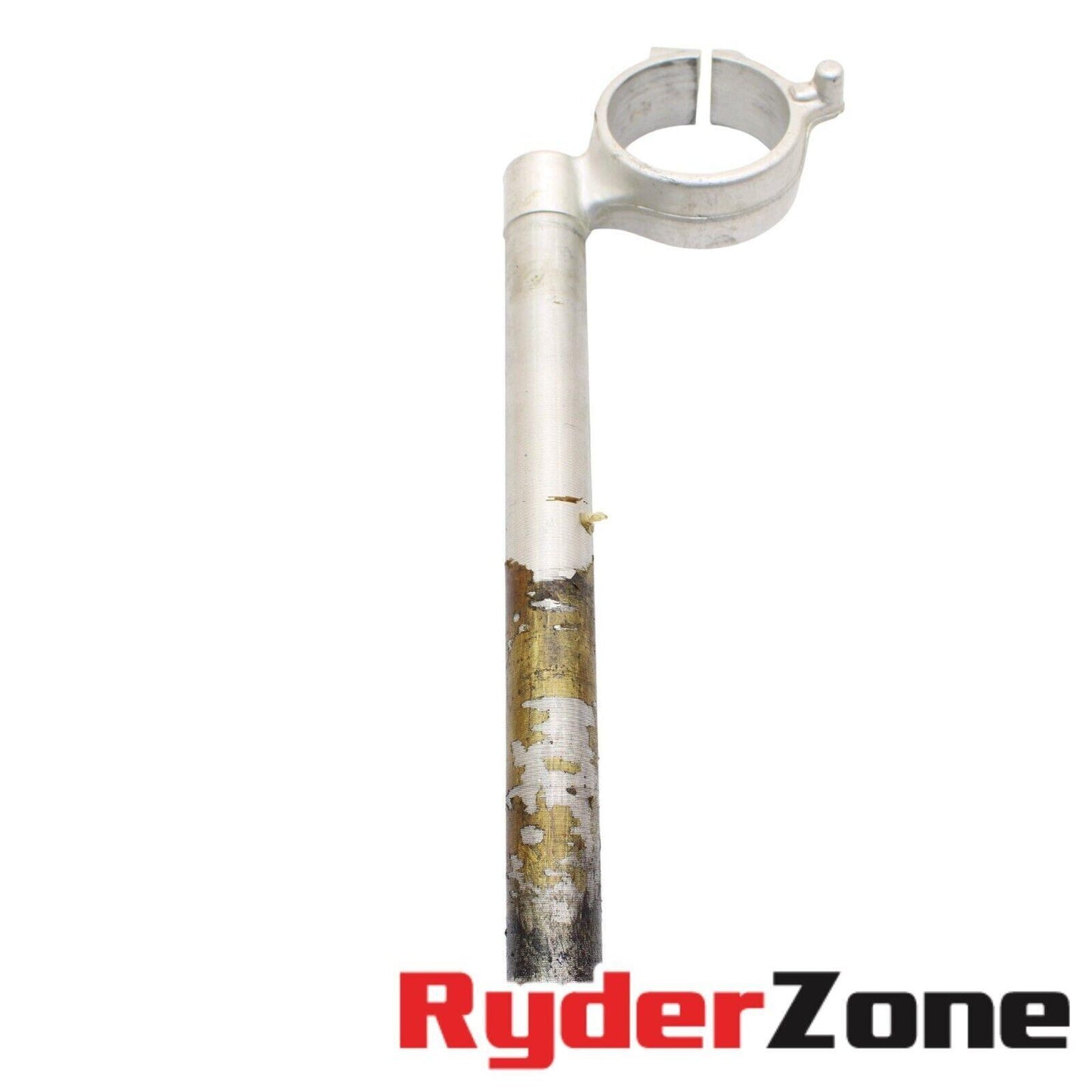 2009 - 2016 SUZUKI GSXR 1000 HANDLE BAR SET CLIP ON LEFT RIGHT STRAIGHT STOCK