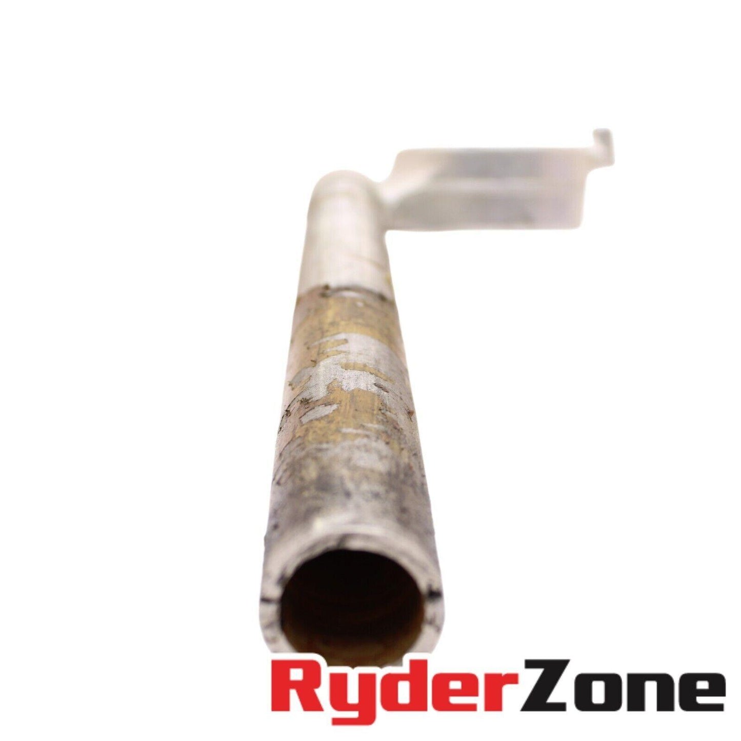 2009 - 2016 SUZUKI GSXR 1000 HANDLE BAR SET CLIP ON LEFT RIGHT STRAIGHT STOCK