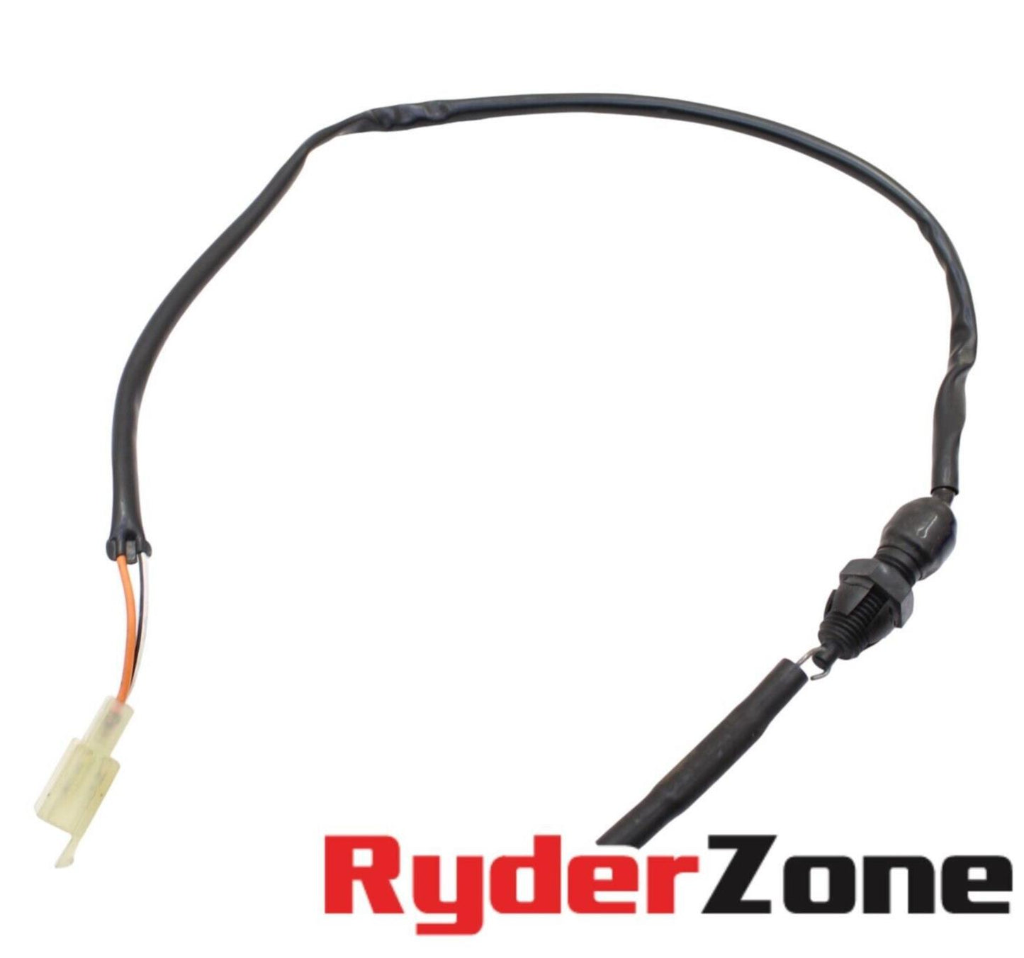 2009 - 2016 SUZUKI GSXR1000 BRAKE SENSOR REAR BACK STOCK 37740-31D00