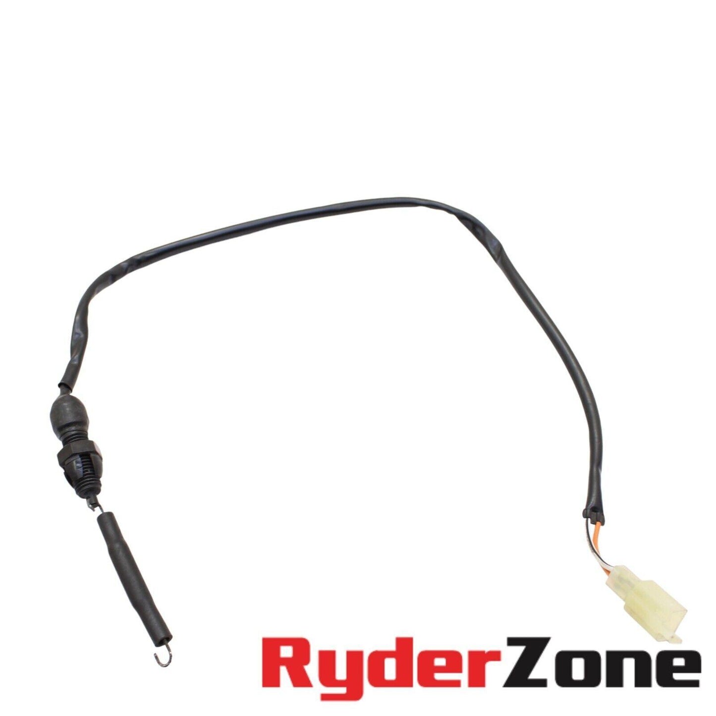 2009 - 2016 SUZUKI GSXR1000 BRAKE SENSOR REAR BACK STOCK 37740-31D00