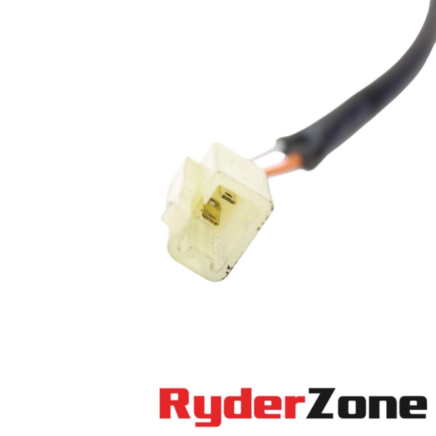 2009 - 2016 SUZUKI GSXR1000 BRAKE SENSOR REAR BACK STOCK 37740-31D00