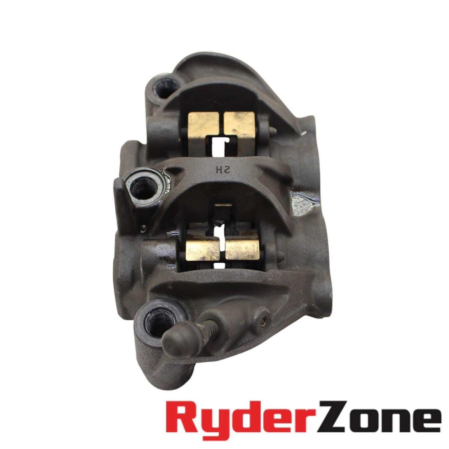 2009 - 2016 SUZUKI GSXR 1000 FRONT BRAKE CALIPER SET RIGHT LEFT PAIR CALIPERS OE