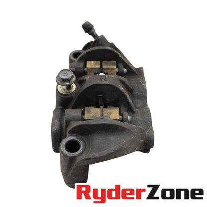 2009 - 2016 SUZUKI GSXR 1000 FRONT BRAKE CALIPER SET RIGHT LEFT PAIR CALIPERS OE