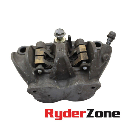 2009 - 2016 SUZUKI GSXR 1000 FRONT BRAKE CALIPER SET RIGHT LEFT PAIR CALIPERS OE
