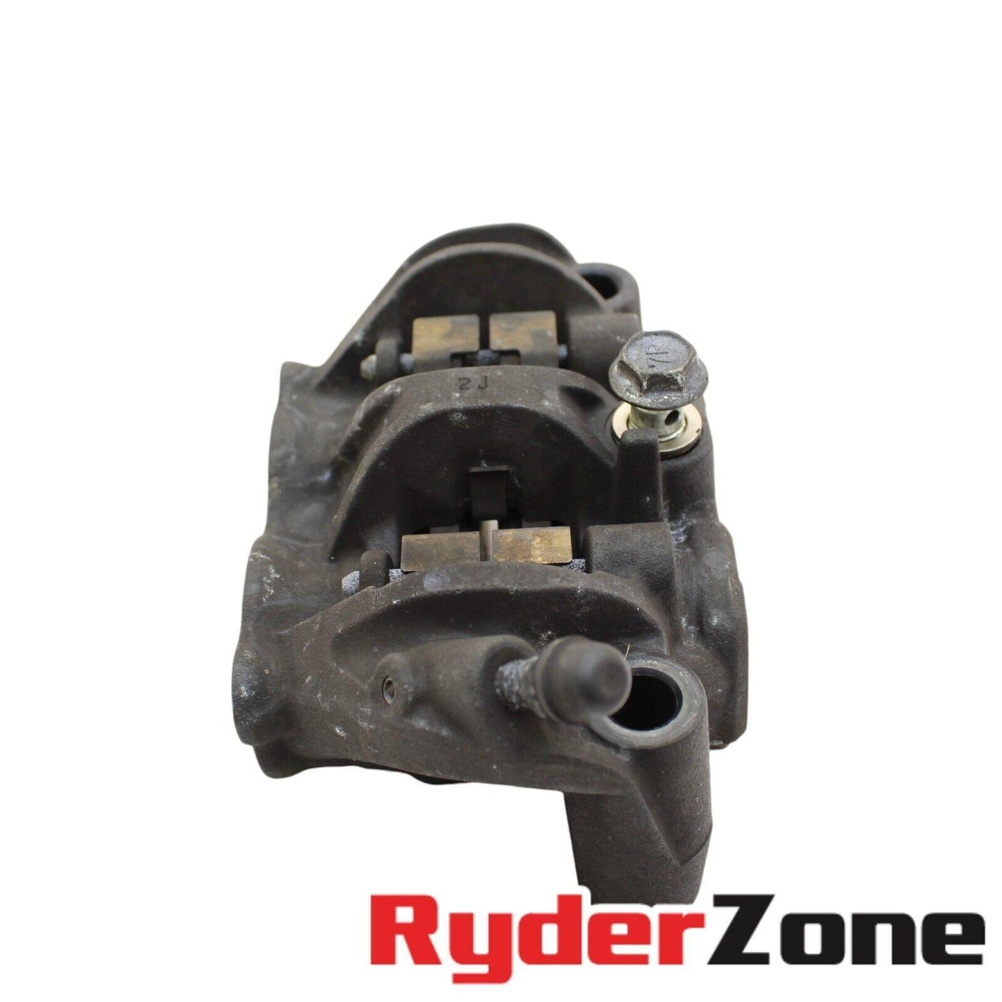 2009 - 2016 SUZUKI GSXR 1000 FRONT BRAKE CALIPER SET RIGHT LEFT PAIR CALIPERS OE