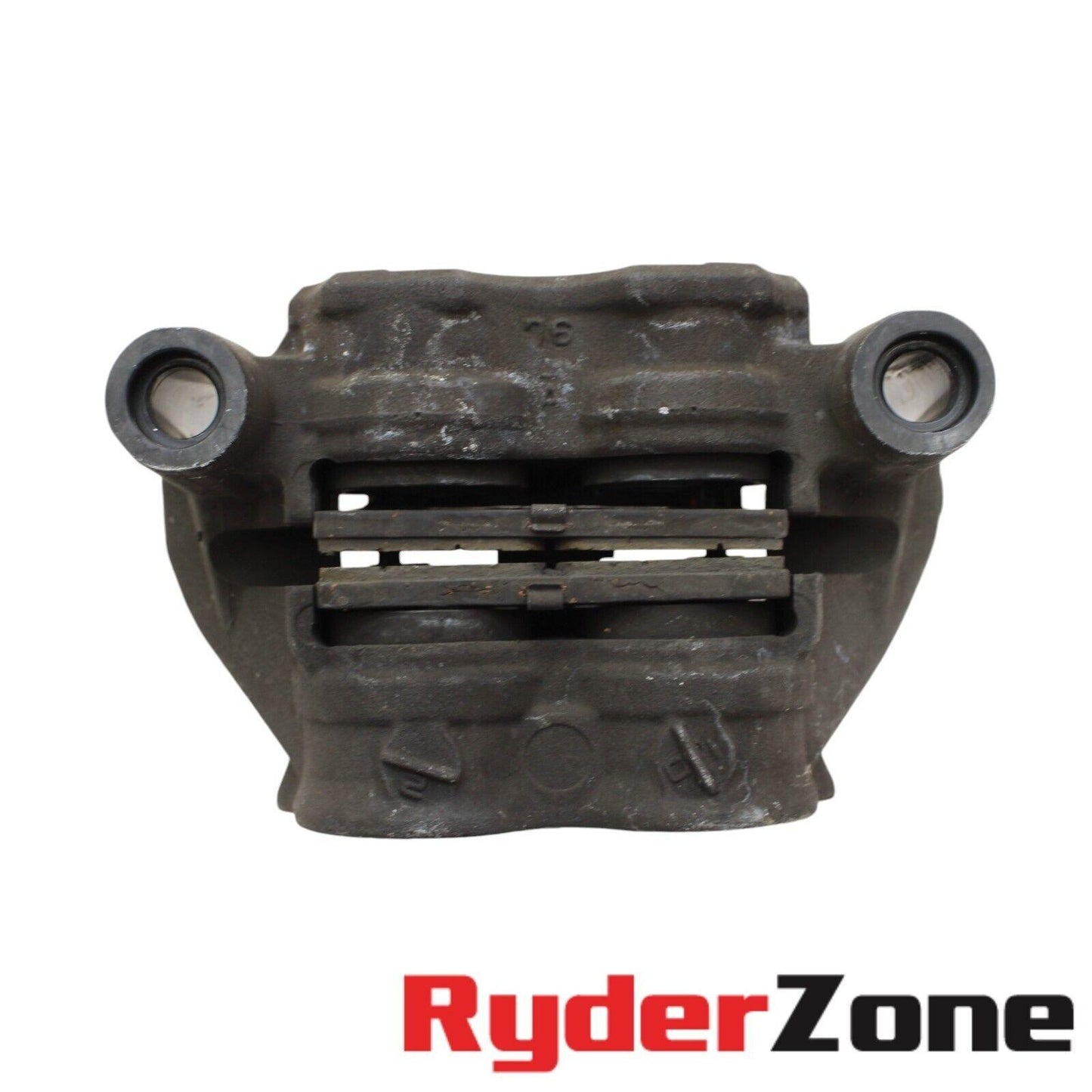 2009 - 2016 SUZUKI GSXR 1000 FRONT BRAKE CALIPER SET RIGHT LEFT PAIR CALIPERS OE