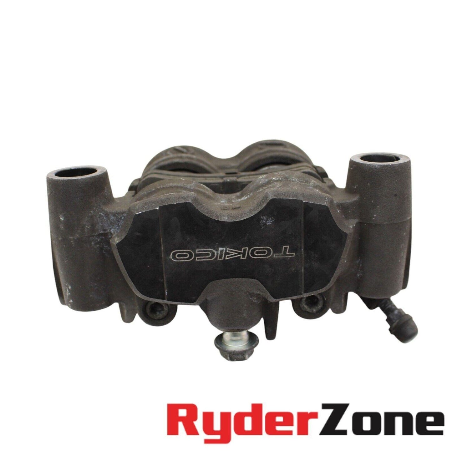 2009 - 2016 SUZUKI GSXR 1000 FRONT BRAKE CALIPER SET RIGHT LEFT PAIR CALIPERS OE