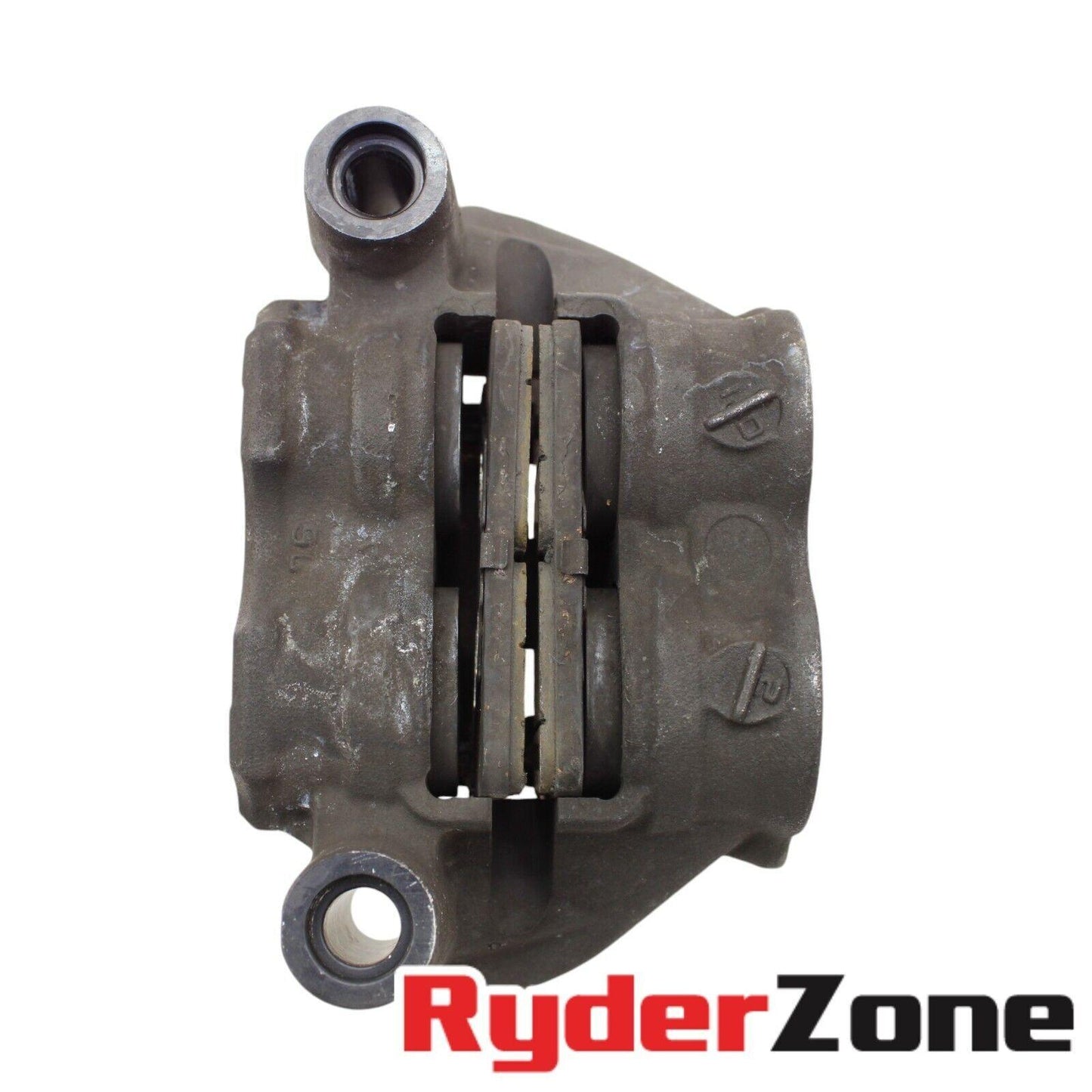 2009 - 2016 SUZUKI GSXR 1000 FRONT BRAKE CALIPER SET RIGHT LEFT PAIR CALIPERS OE