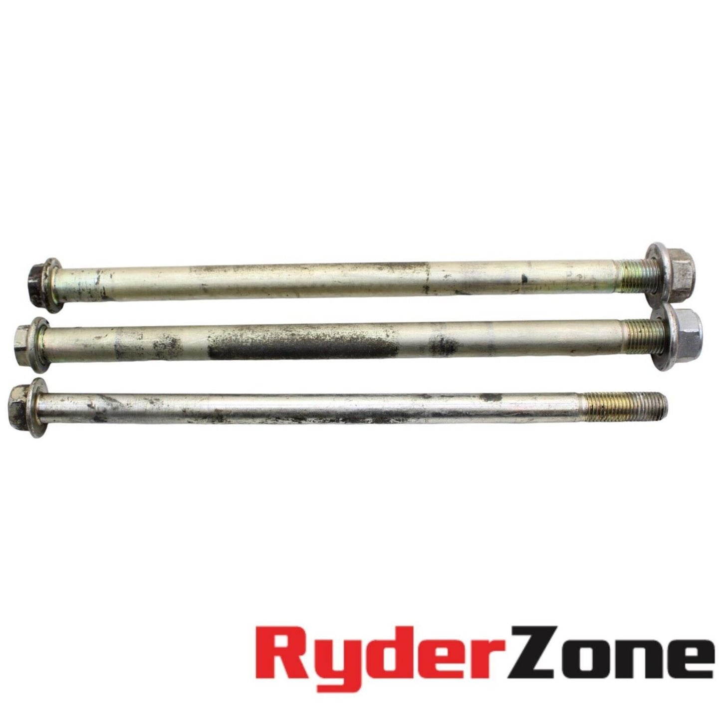 2009 - 2016 SUZUKI GSXR 1000 ENGINE MOUNTING BOLTS HARDWARE MOTOR SCREWS OEM