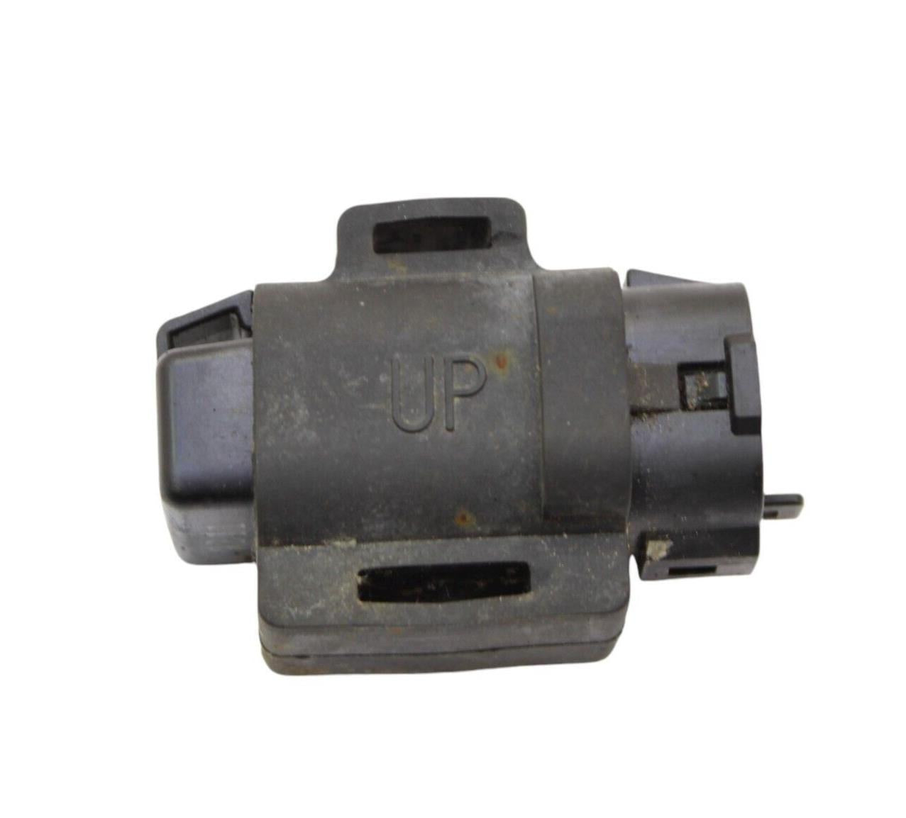 2009 - 2016 SUZUKI GSXR 1000 ANGLE SENSOR TIP OVER BANK CRASH SWITCH STOCK