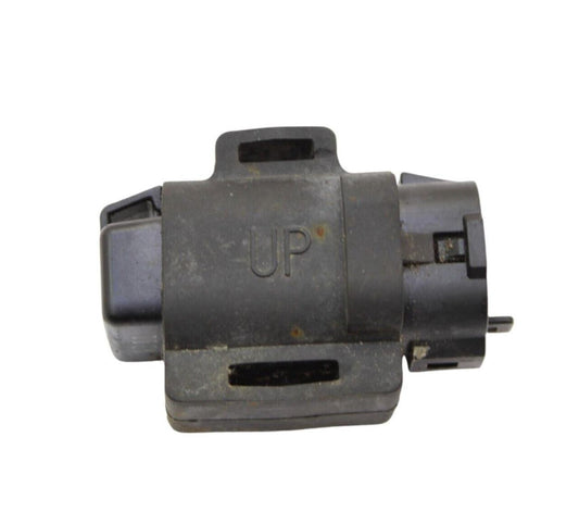 2009 - 2016 SUZUKI GSXR 1000 ANGLE SENSOR TIP OVER BANK CRASH SWITCH STOCK