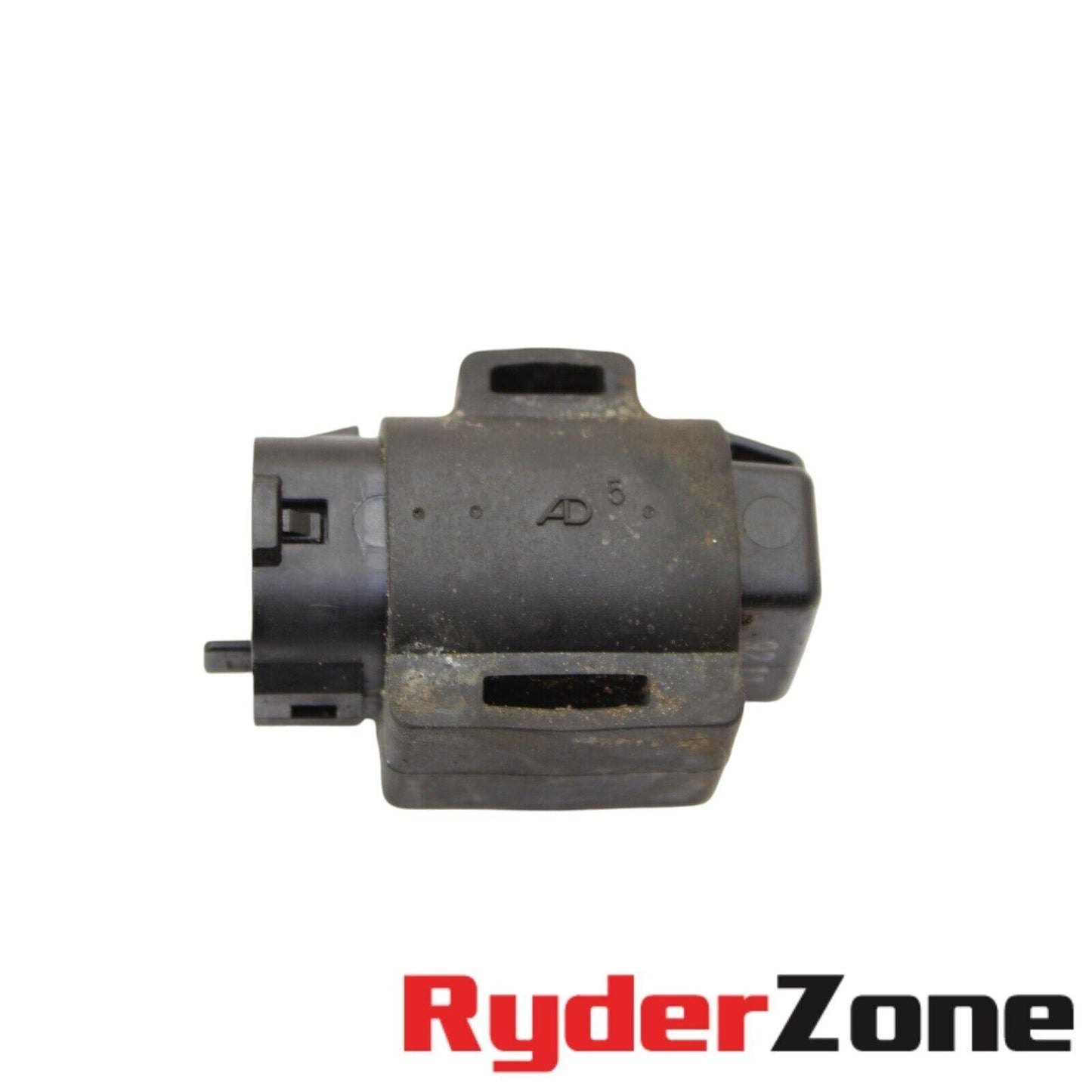 2009 - 2016 SUZUKI GSXR 1000 ANGLE SENSOR TIP OVER BANK CRASH SWITCH STOCK