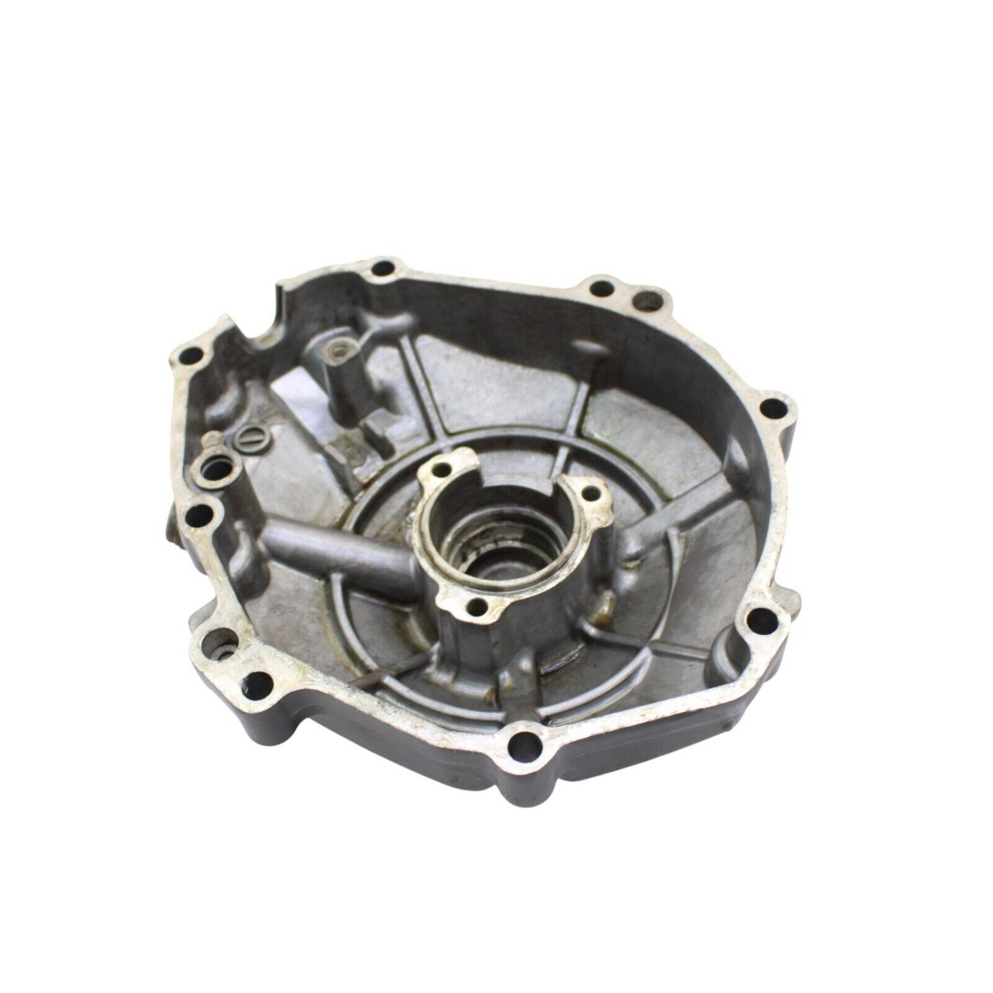 2009 - 2016 SUZUKI GSXR 1000 STATOR COVER ENGINE SIDE BOLTS BLACK BOLTS OEM