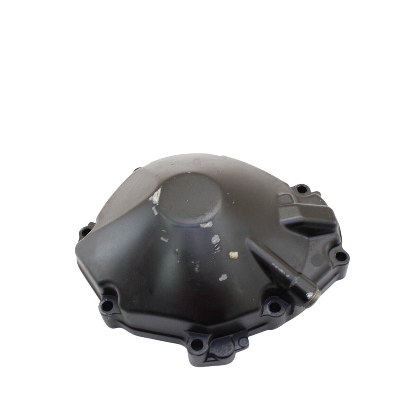 2009 - 2016 SUZUKI GSXR 1000 STATOR COVER ENGINE SIDE BOLTS BLACK BOLTS OEM