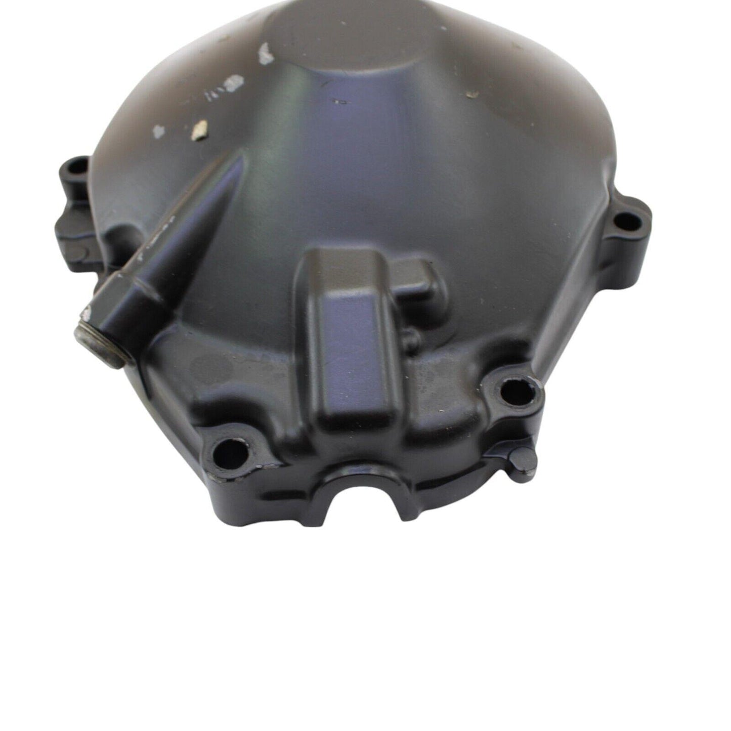 2009 - 2016 SUZUKI GSXR 1000 STATOR COVER ENGINE SIDE BOLTS BLACK BOLTS OEM