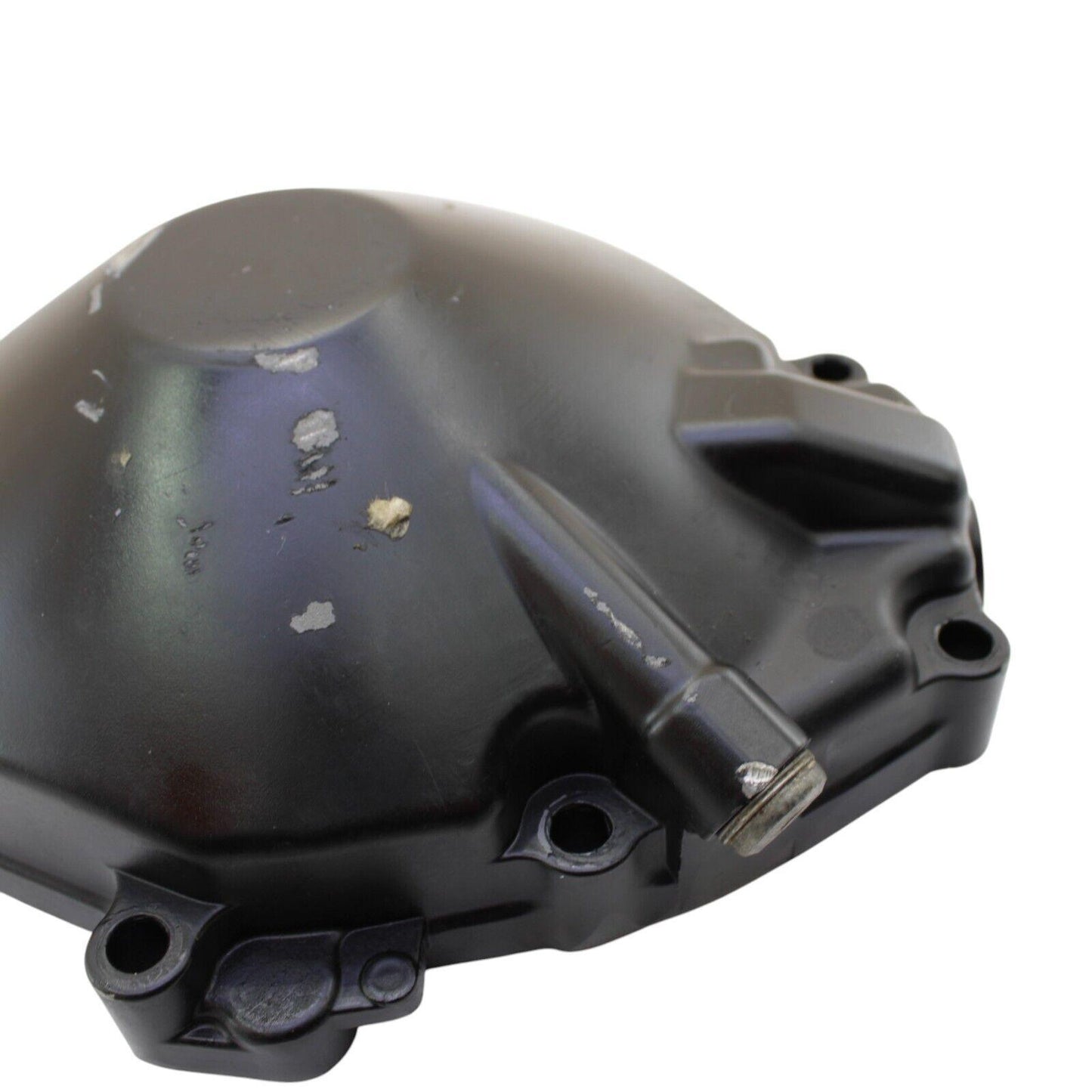 2009 - 2016 SUZUKI GSXR 1000 STATOR COVER ENGINE SIDE BOLTS BLACK BOLTS OEM