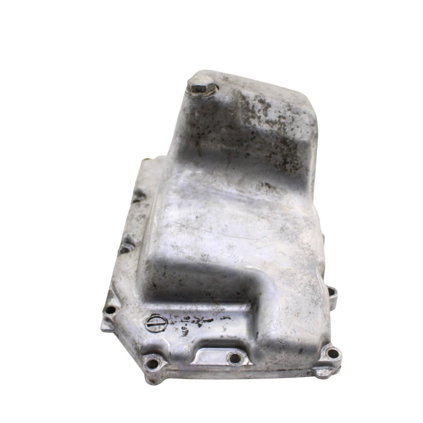 2009 - 2016 SUZUKI GSXR 1000 OIL PAN BOTTOM COVER BOLTS STOCK ENGINE MOTOR