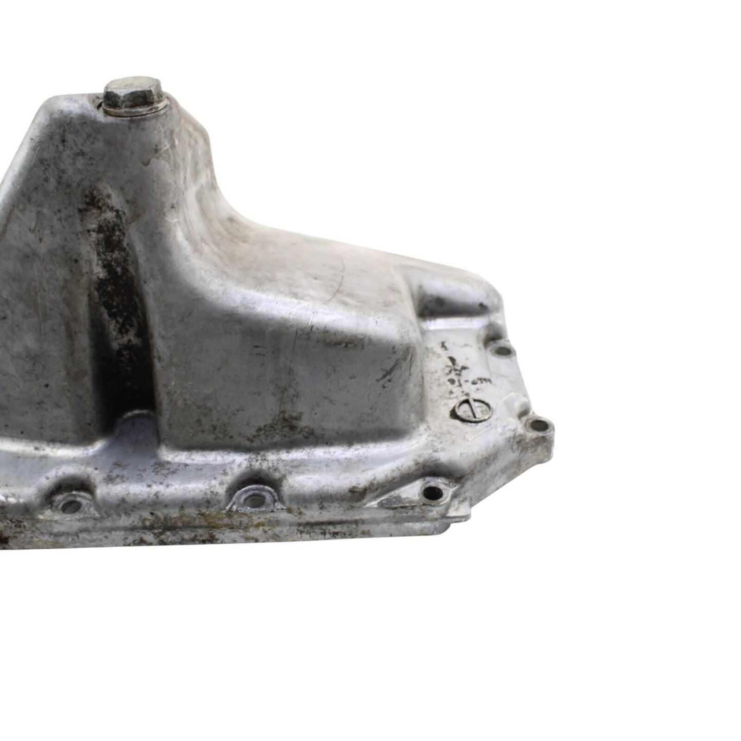 2009 - 2016 SUZUKI GSXR 1000 OIL PAN BOTTOM COVER BOLTS STOCK ENGINE MOTOR