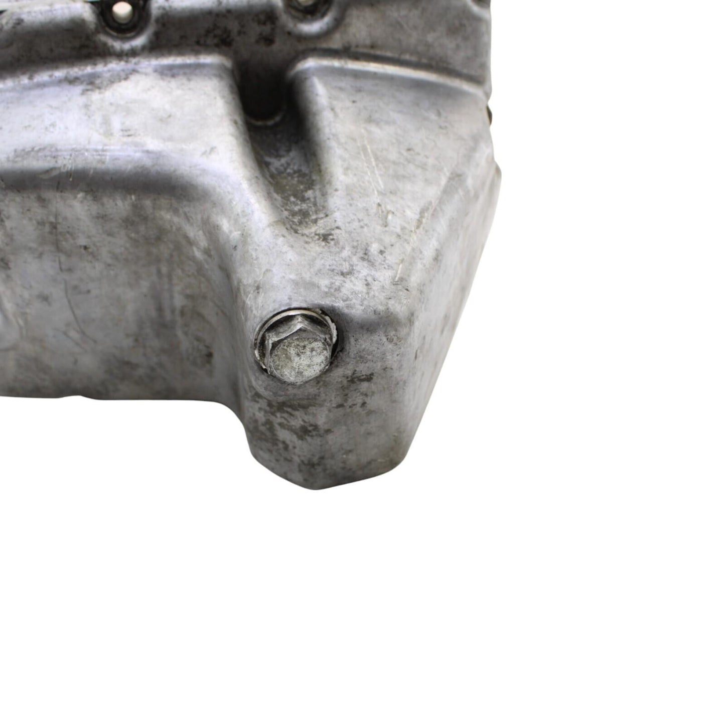 2009 - 2016 SUZUKI GSXR 1000 OIL PAN BOTTOM COVER BOLTS STOCK ENGINE MOTOR