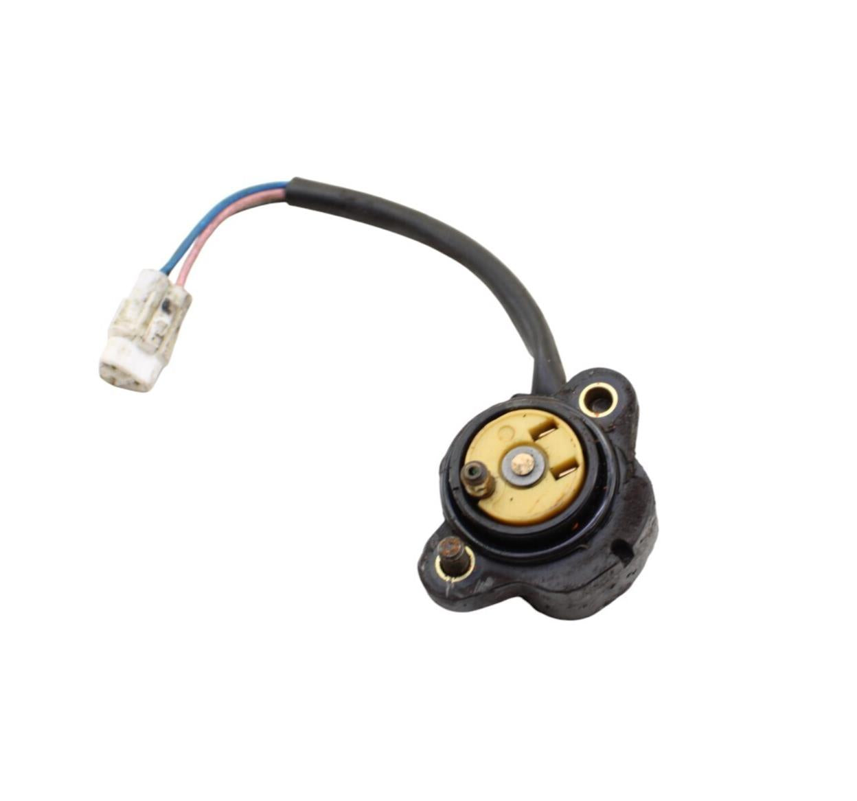 2009 - 2016 SUZUKI GSXR 1000 GEAR POSTION SENSOR ENGINE MOTOR ELECTRICAL SYSTEM