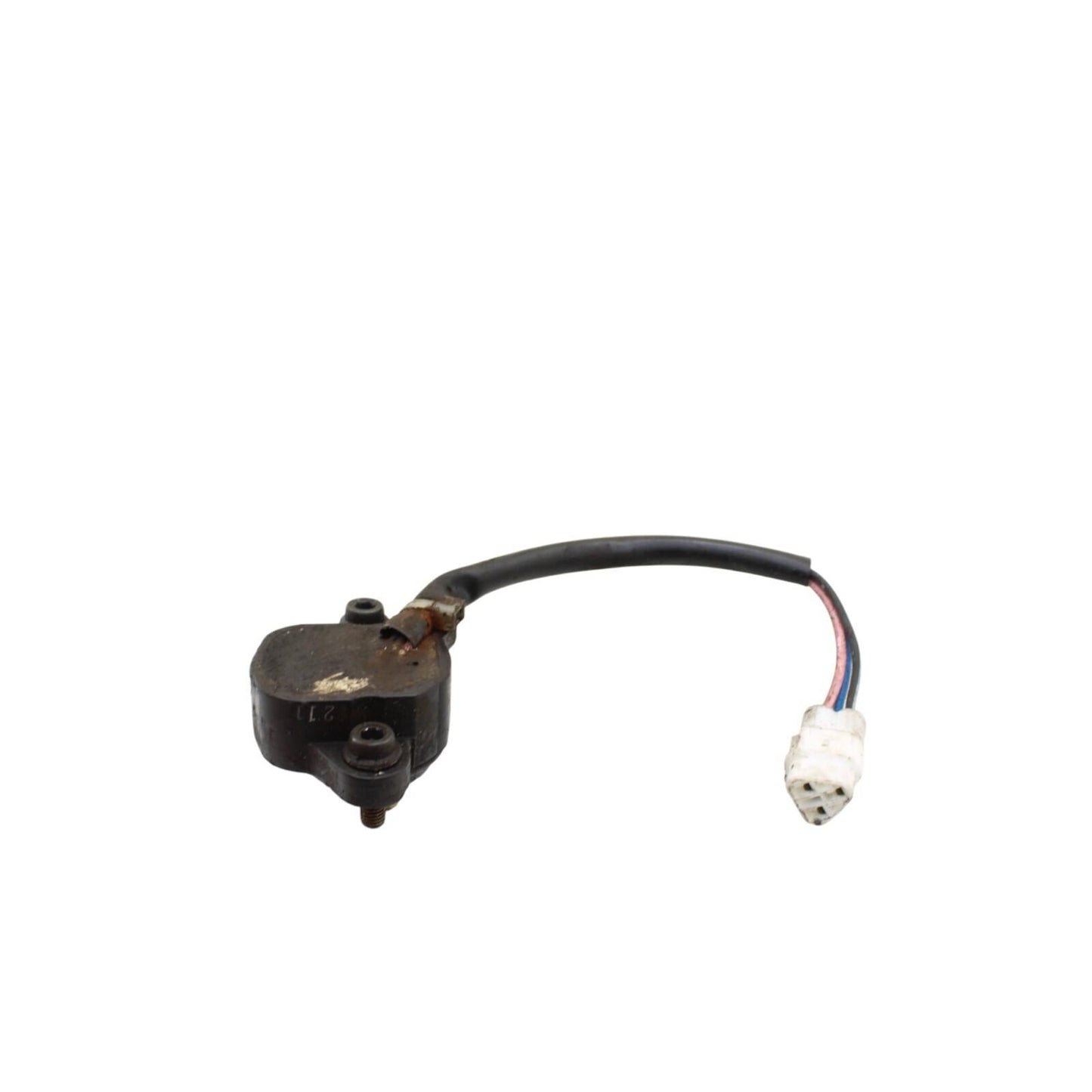 2009 - 2016 SUZUKI GSXR 1000 GEAR POSTION SENSOR ENGINE MOTOR ELECTRICAL SYSTEM