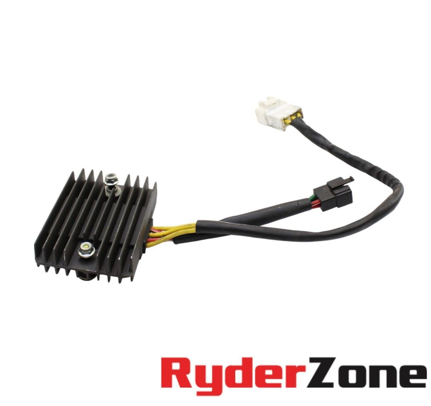 2010 - 2015 APRILIA RSV4 VOLTAGE REGULATOR RECTIFIER STOCK BOLTS