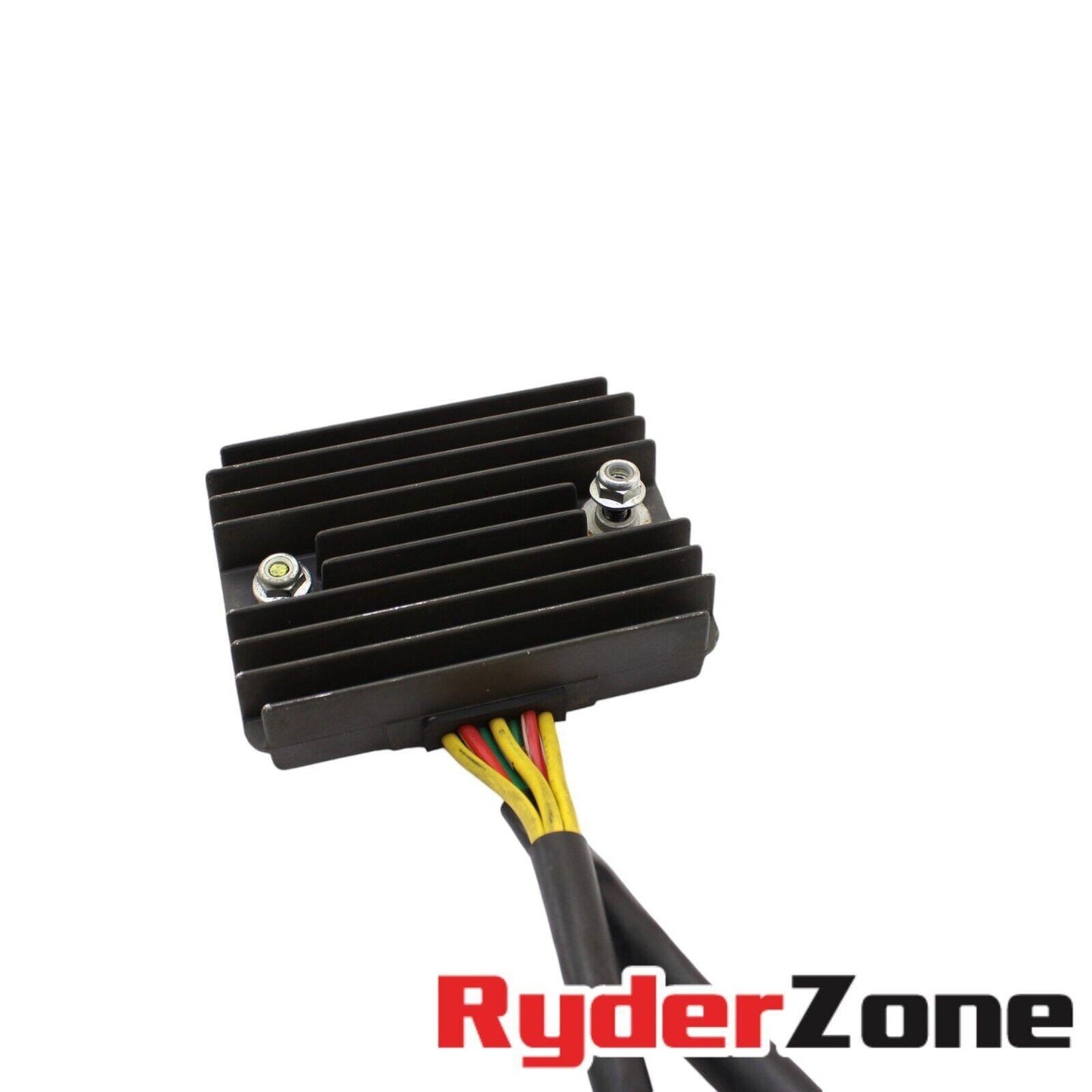 2010 - 2015 APRILIA RSV4 VOLTAGE REGULATOR RECTIFIER STOCK BOLTS